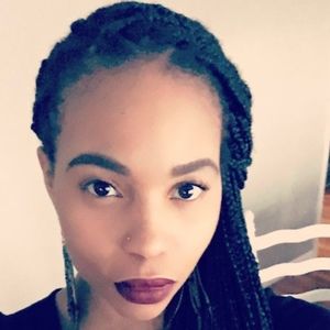 Meet your Posher, Terrlicia